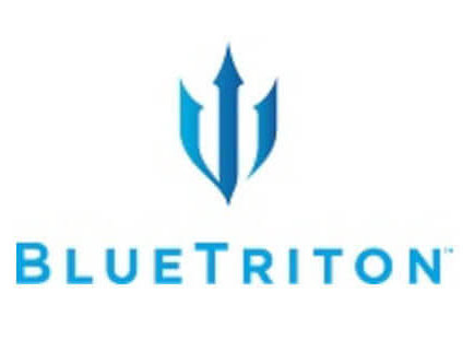 BlueTriton