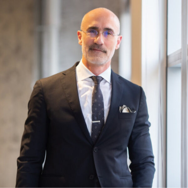 Arthur C. Brooks Portrait