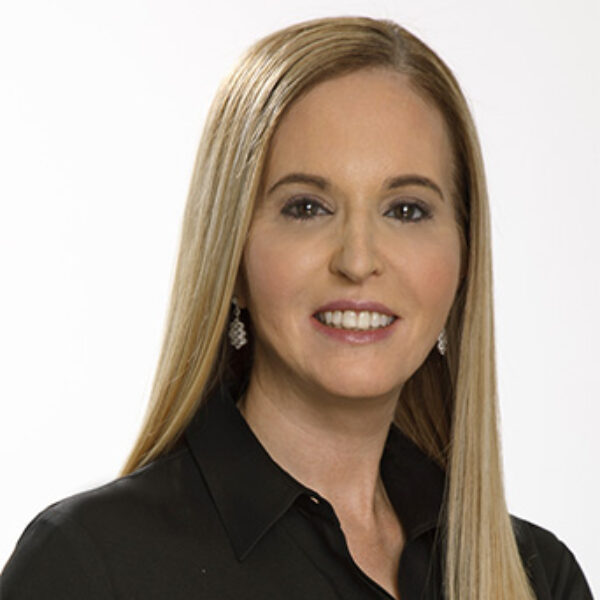 portrait of Deborah Weinswig