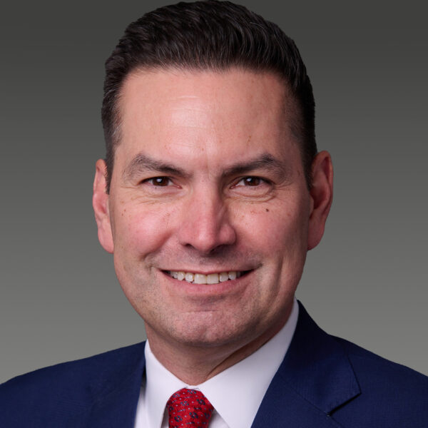 Rick Gates  Portrait